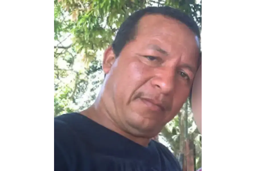 Hallaron muerto sospechoso asesinar esposa Armenia