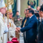 Iglesias deberán pagar impuestos Reforma Tributaria Gobierno Petro