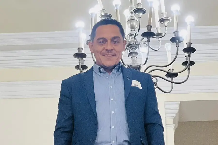 Procuraduría cargos contra exalcalde Montenegro Daniel Restrepo