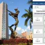 Quindío segundo mejor manejo regalías