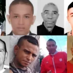 Terror en La Tebaida y Calarcá