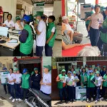 Urbaser Montenegro conciencia ambiental Pueblo Tapao