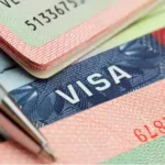Visa Americana aumentó precio