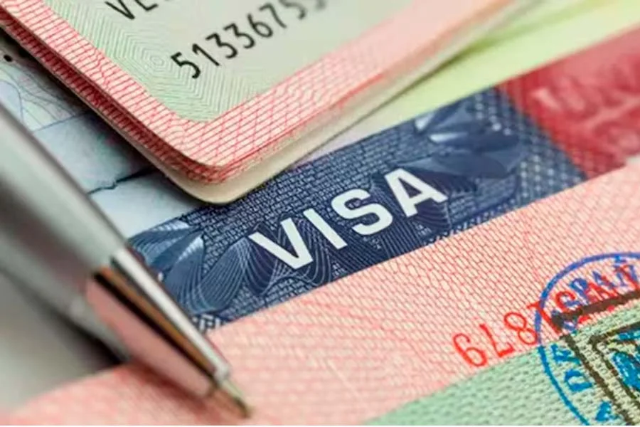 Visa Americana aumentó precio