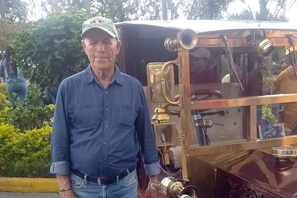 adulto murió caer techo Quimbaya