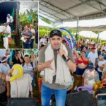agricultores vivienda vías Éxito jornadas gobernación