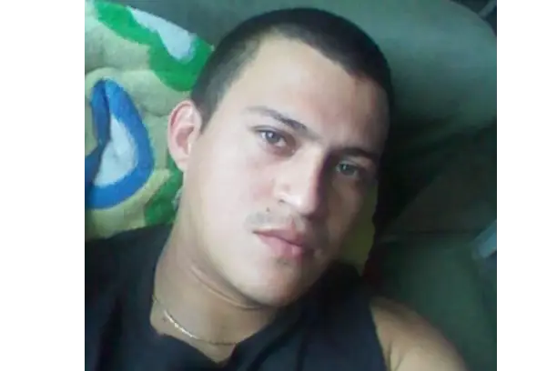 asesinaron ciudadano La Nueva Tebaida