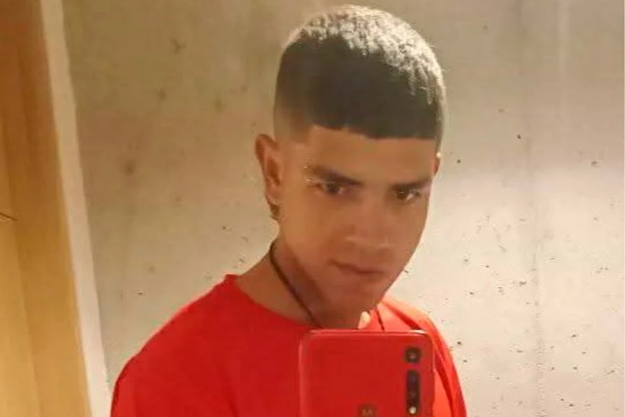 asesinaron en el Cantarito de La Tebaida