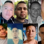 homicidios en La Tebaida y Armenia