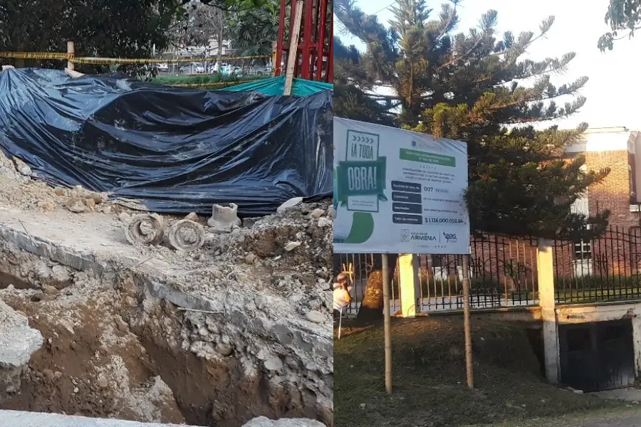 inversiones EPA Ciudad Dorada y La Hacienda