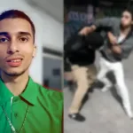joven murió monopatín asesinado Armenia