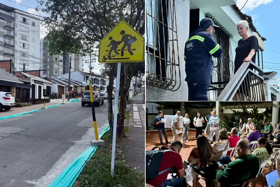lonas obras EPA