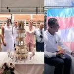 matrimonio igualitario cárcel Lgtbiq+