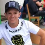 muerte camionero de Circasia Yagé Tebaida