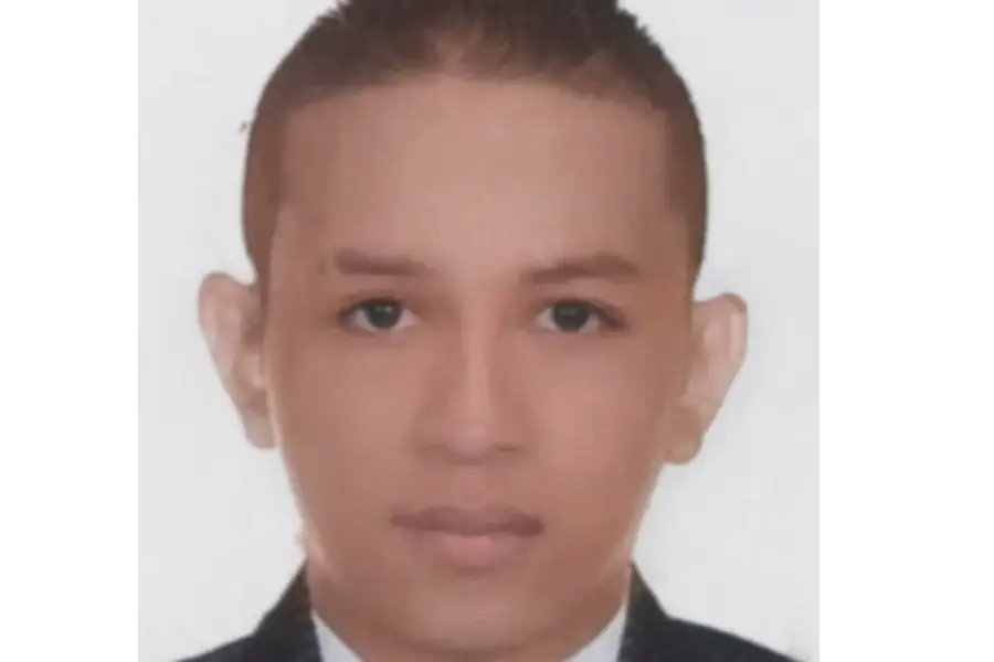 murió joven baleado en Calarcá