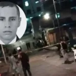 William asesinado riña Popular Armenia
