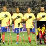 selección Colombia de fútbol de amputados clasificó copa del mundo