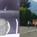 video atropellado adulto Barcelona
